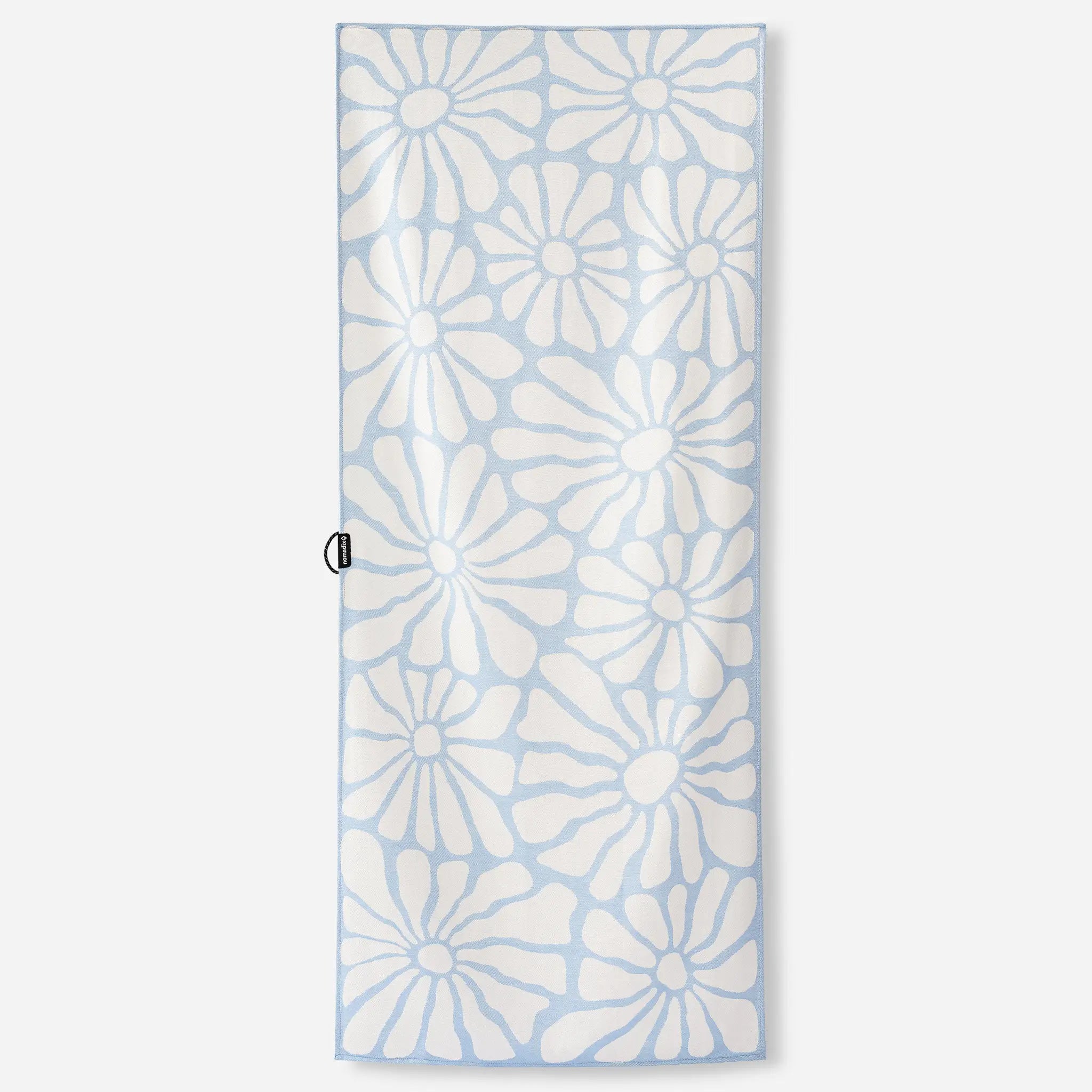 Organic Travel Towel