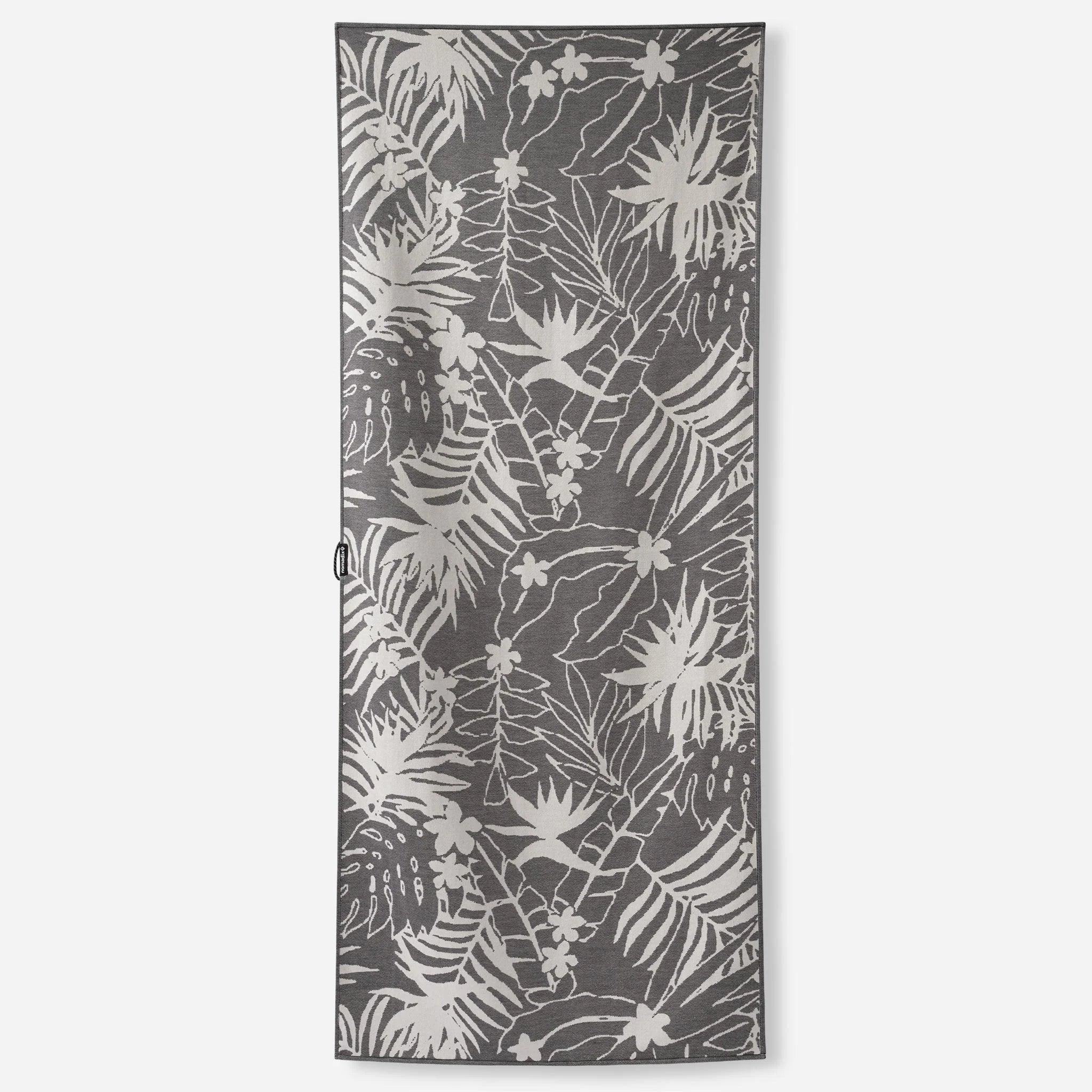 Organic Travel Towel