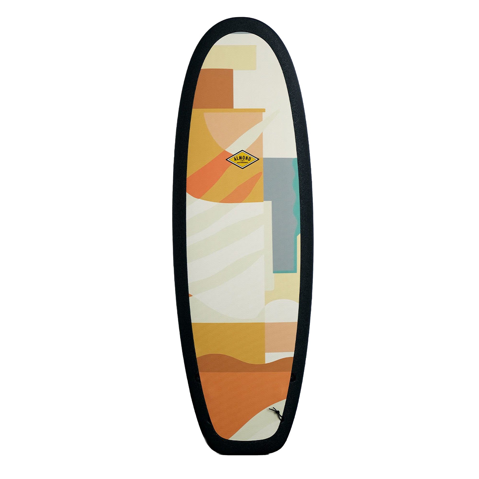 5’4 R-Series Secret Menu surfboard julu