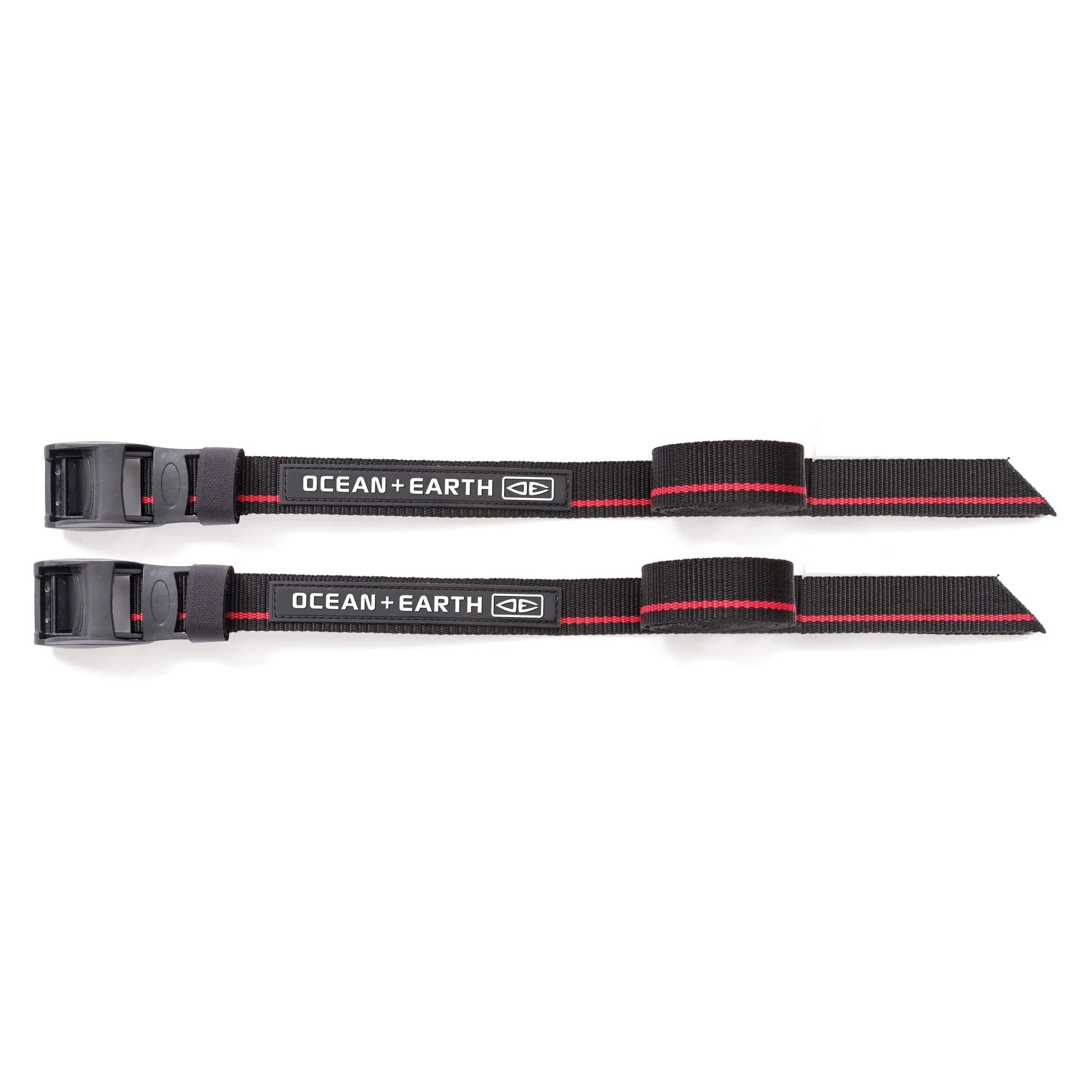 8' Tie Down Straps