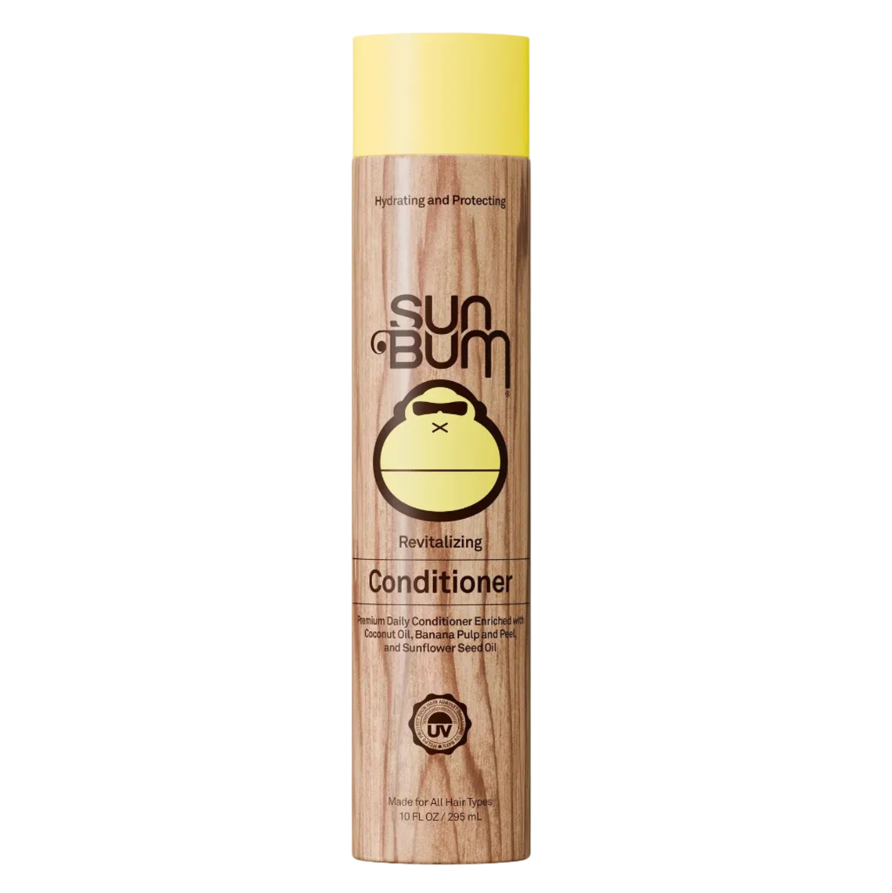 sun bum revitalizing conditioner