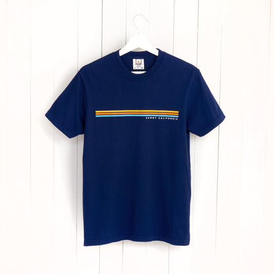 SC CLASSIC STRIPE TEE