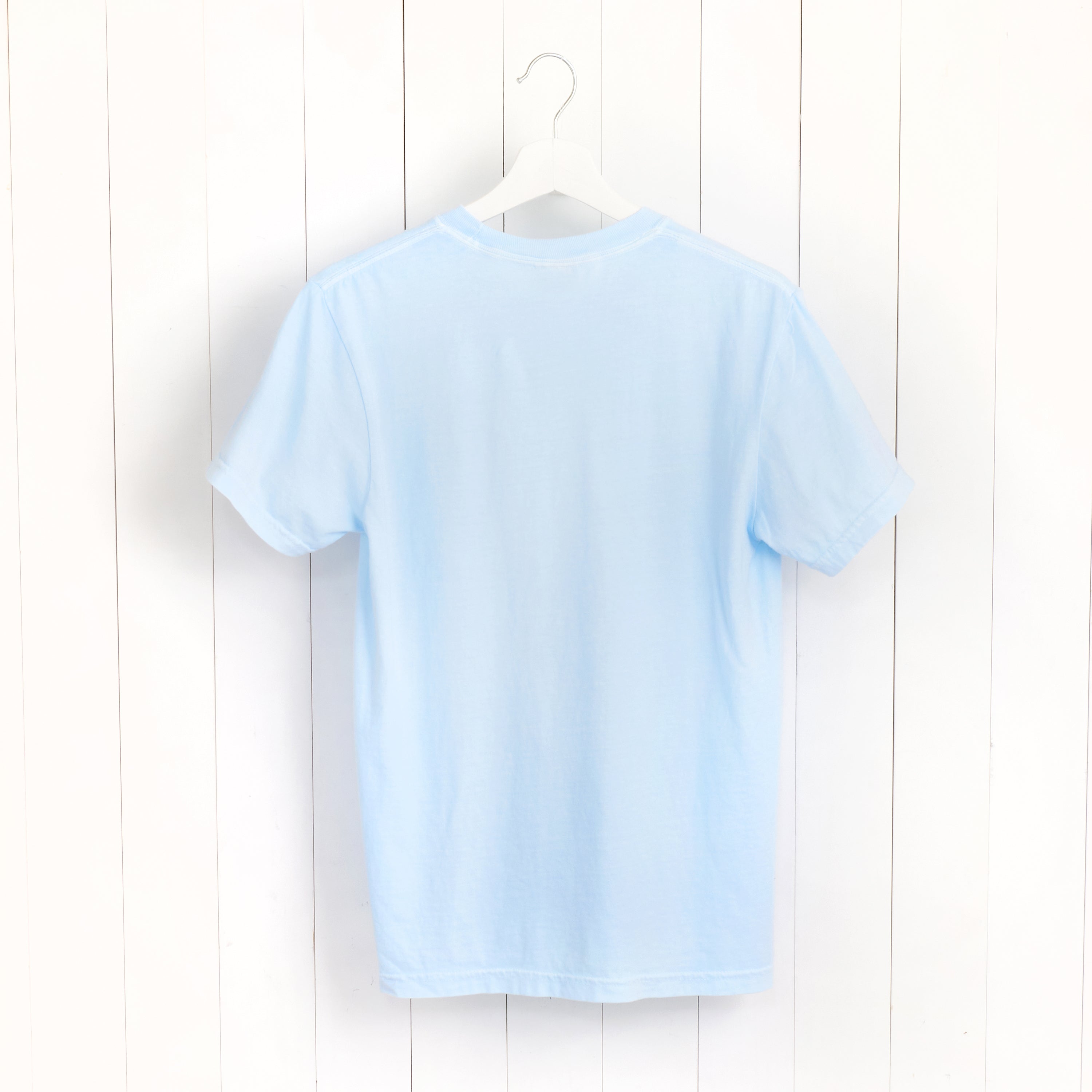 Sunny California Classic Stripe Tee
