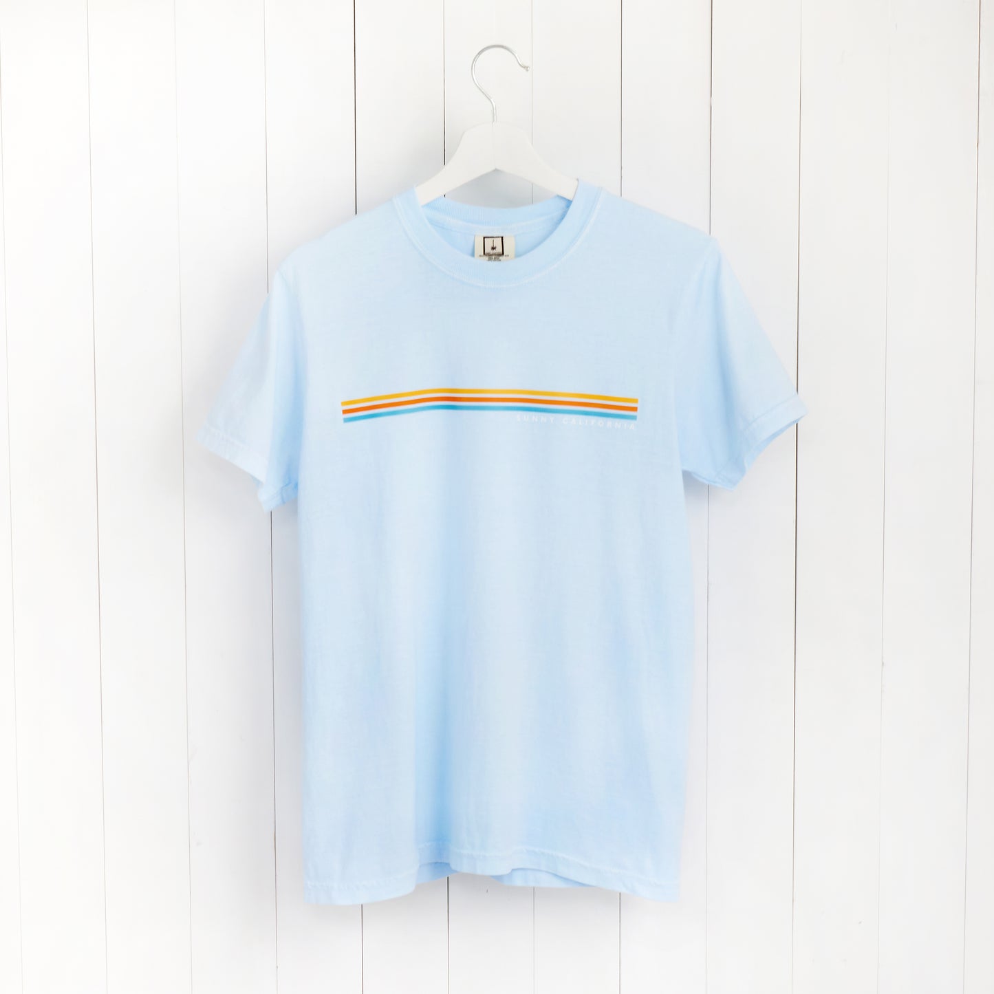 SC CLASSIC STRIPE TEE