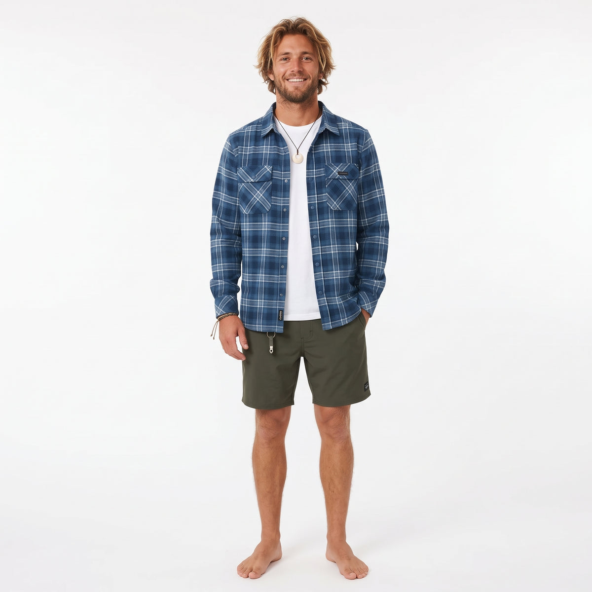 County Line Flannel