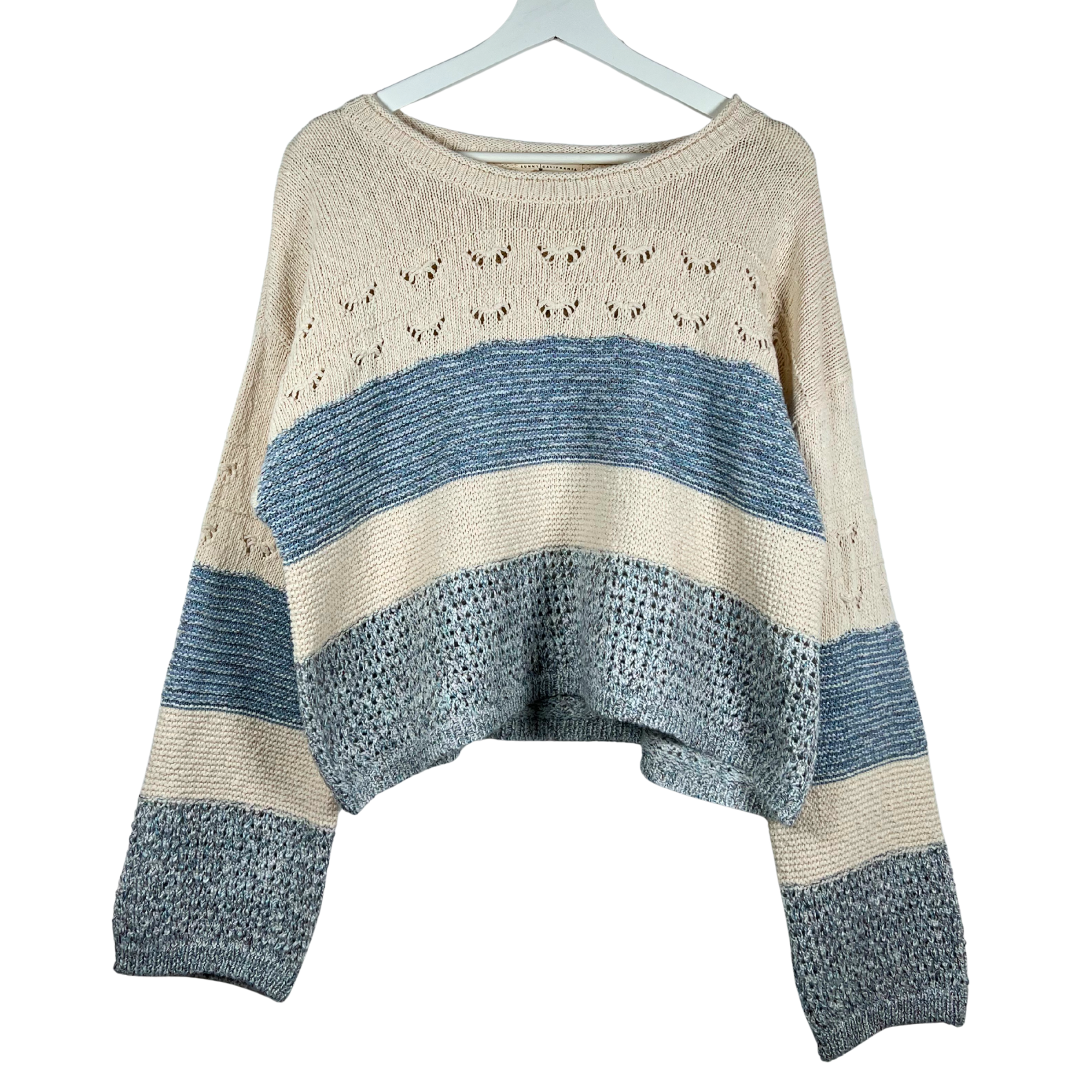 Encinitas Knit Sweater