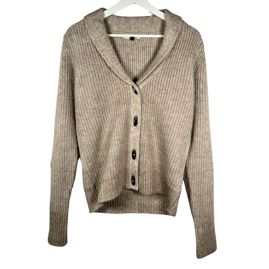 SC FISHERMANS WHARF CARDIGAN