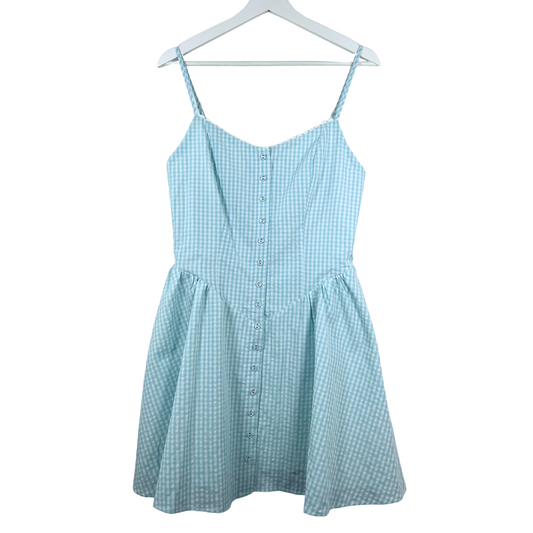 SC LOMITA MINI DRESS