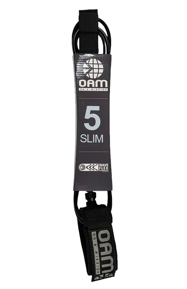 OAM 5' Slim Leash