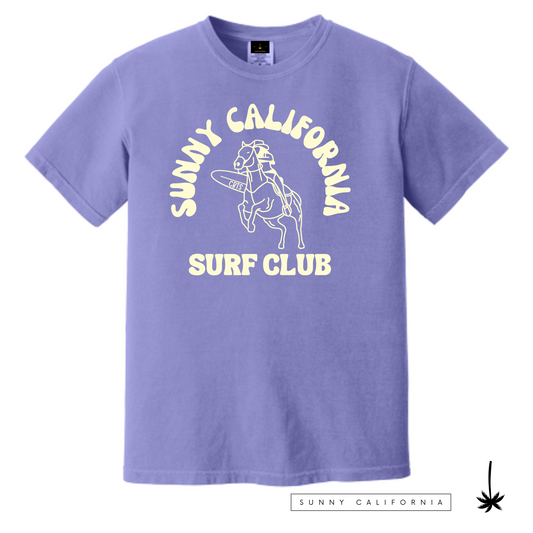 SC SURF CLUB COWGIRL