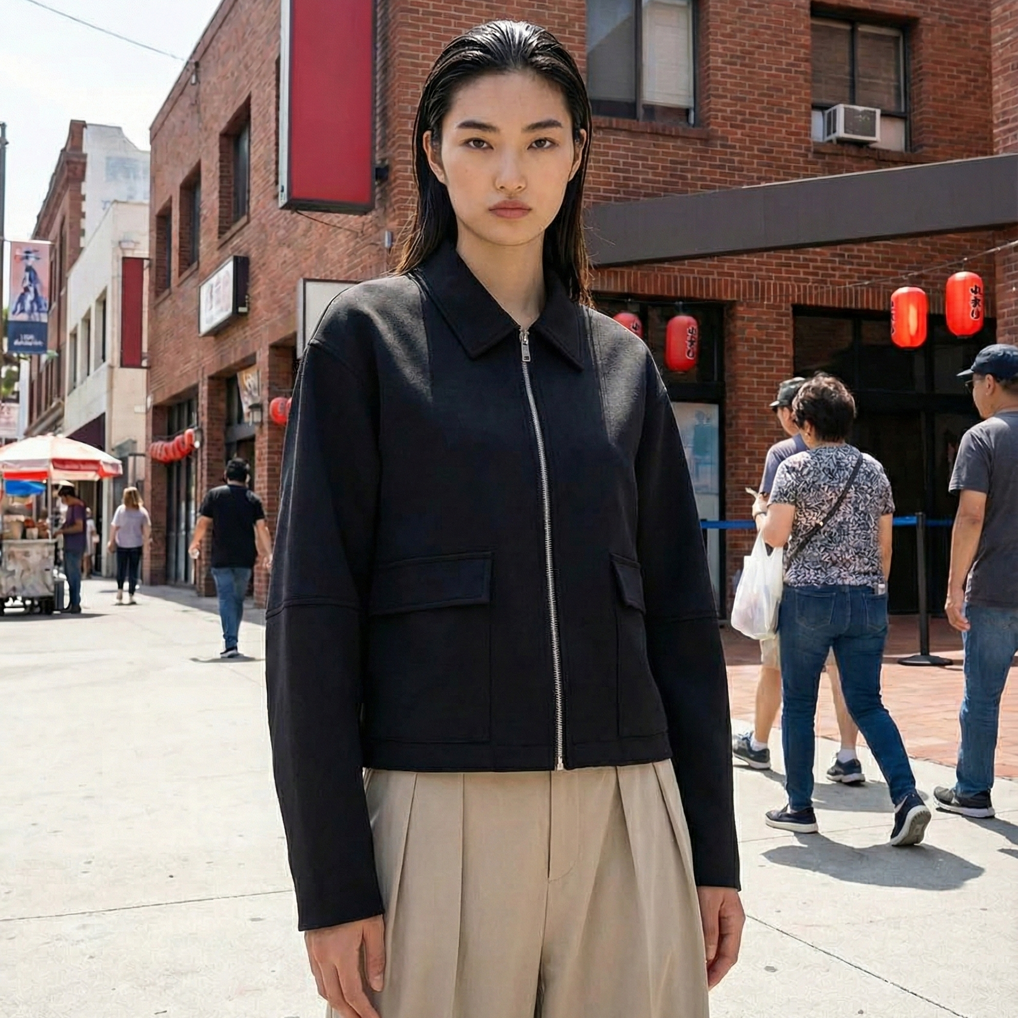 Catalina Jacket