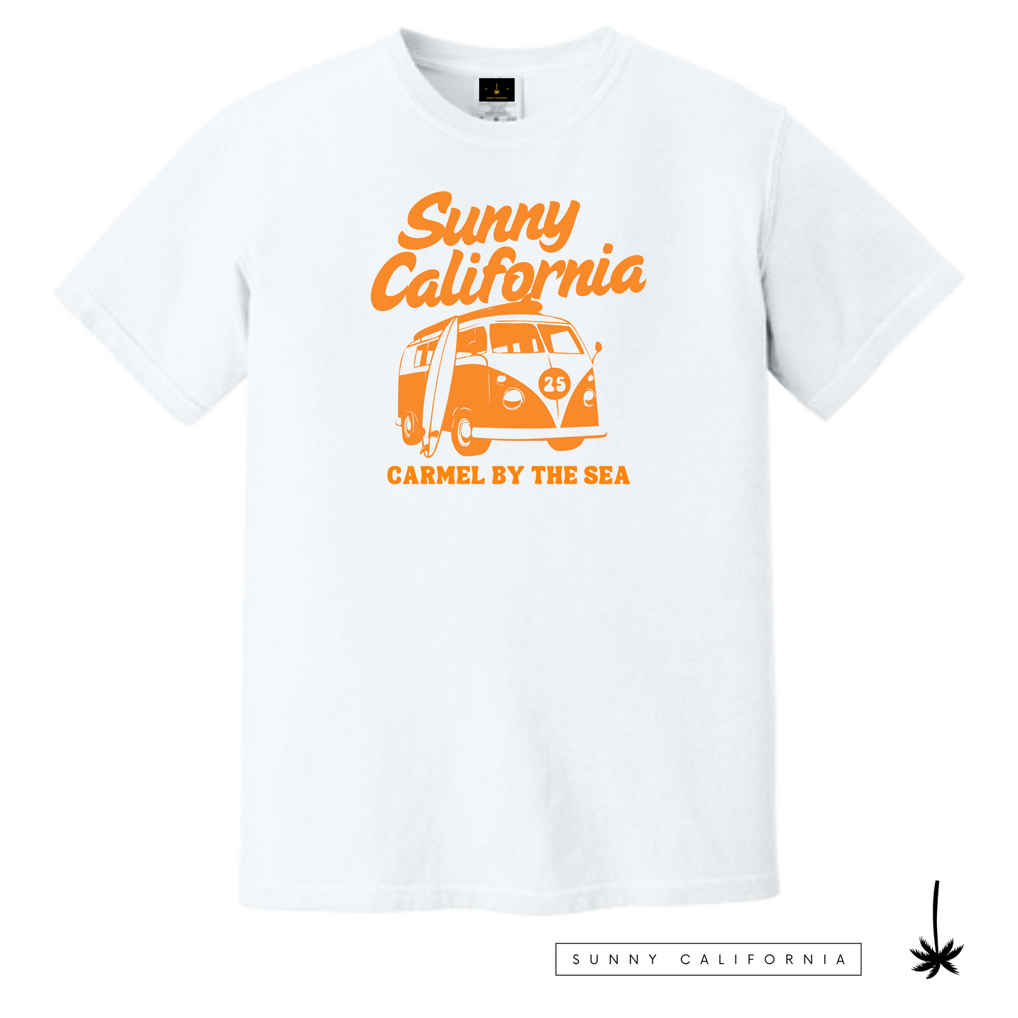 SC VW25 TEE