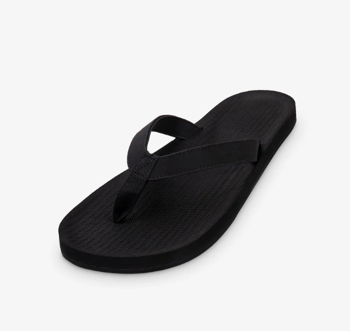 INDOSOLE MEN'S FLIP FLOPS