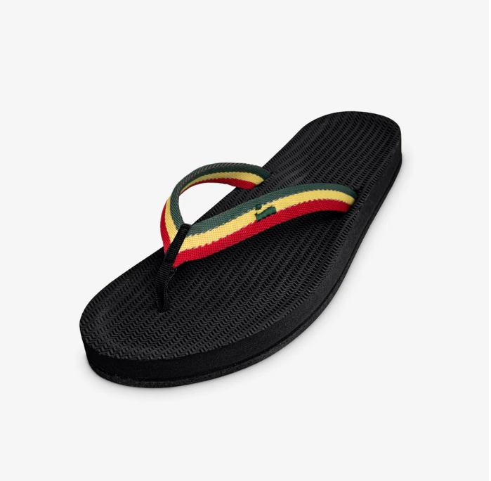 INDOSOLE EASY LIVING FLIP FLOPS
