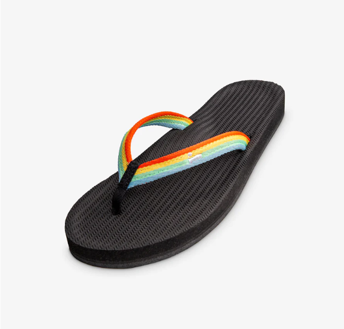 INDOSOLE EASY LIVING FLIP FLOPS