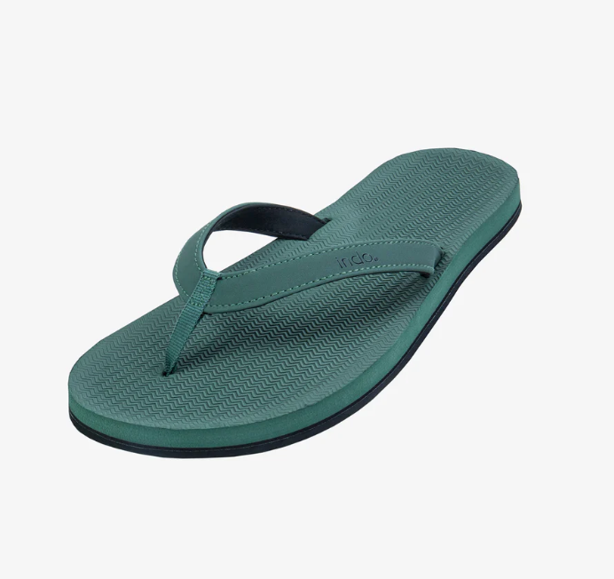 INDOSOLE MEN'S FLIP FLOPS