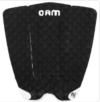 Future Series Traction Pad - Black
