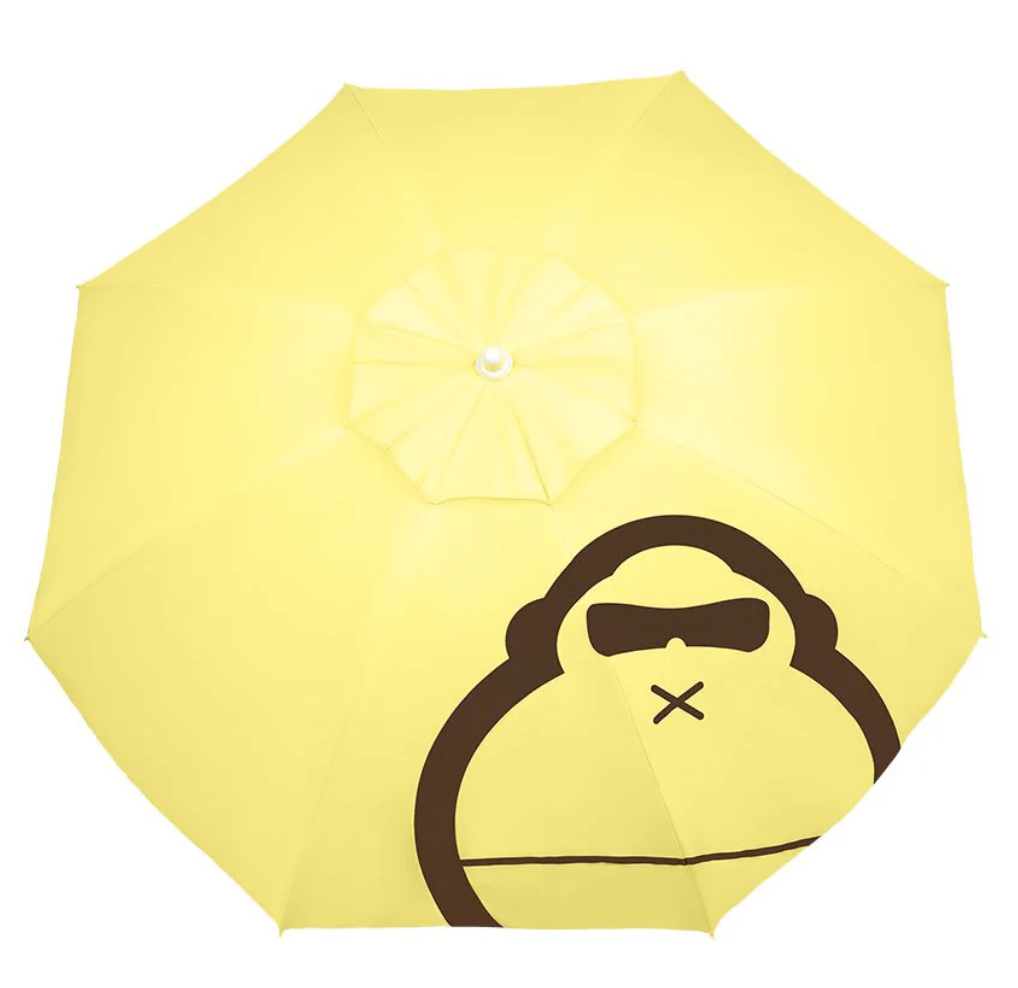 Beach Bumbrella