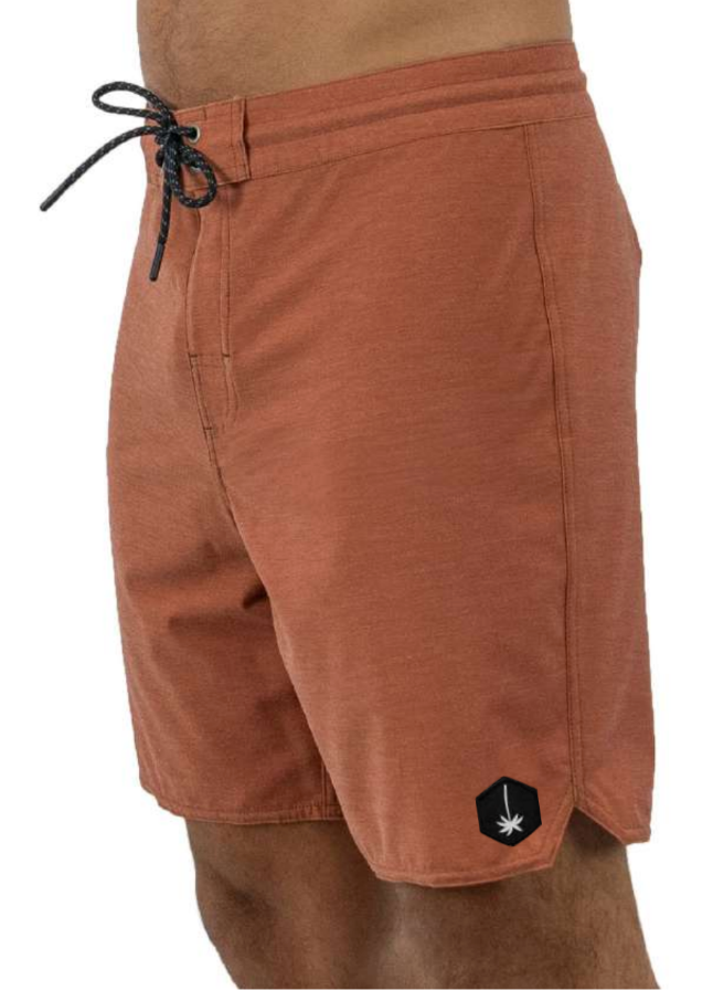THE CARMEL LOWDOWN BOARDSHORT
