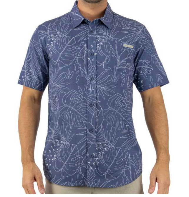 The Pinedale Woven