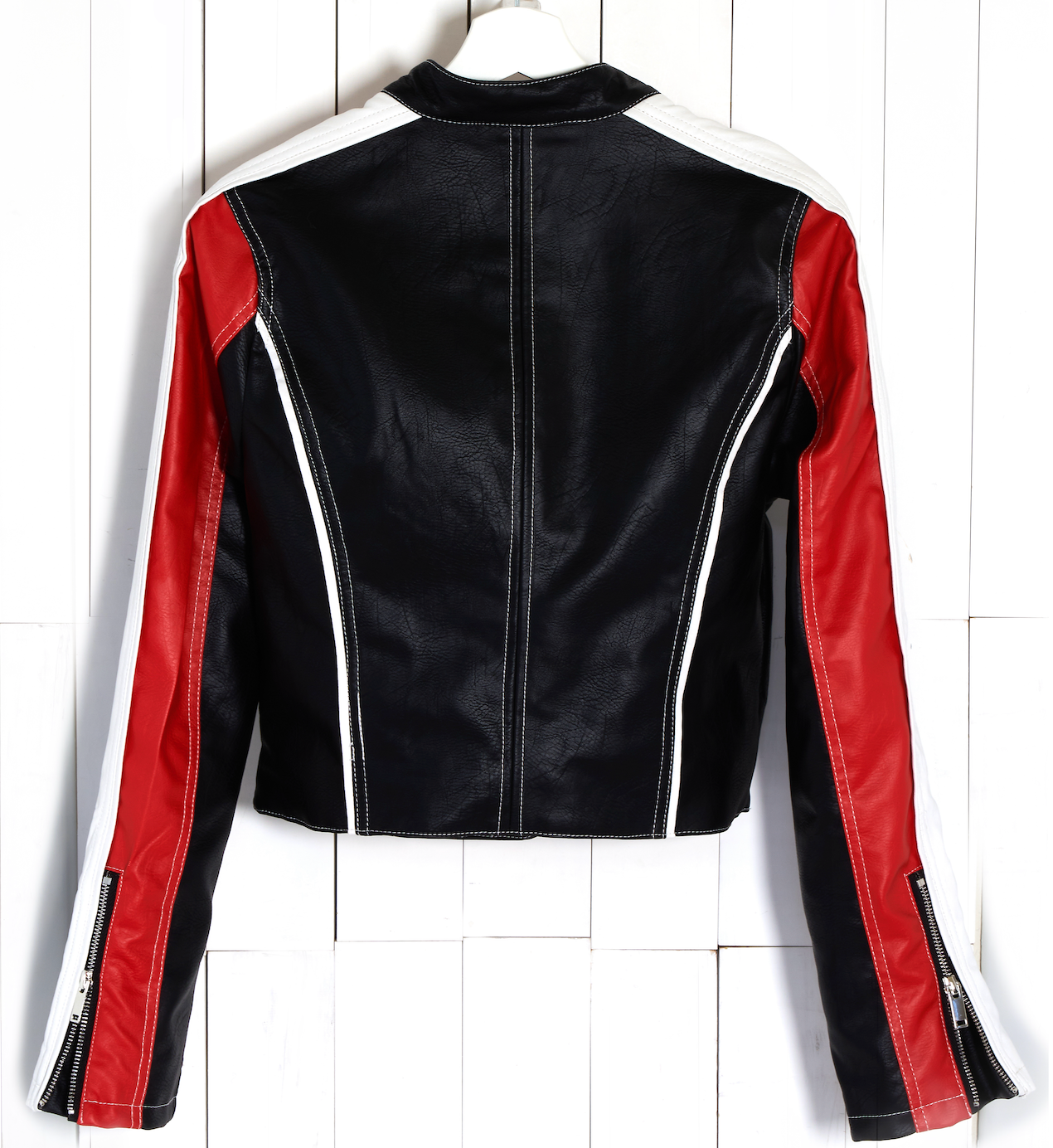 Limited Edition Japantown Moto Jacket