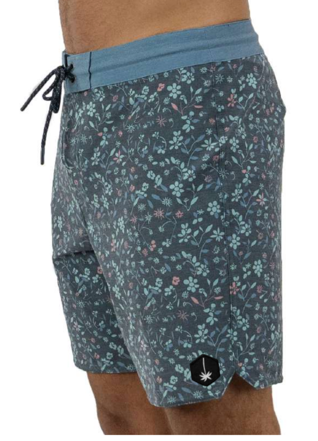 THE CARMEL LOWDOWN BOARDSHORT