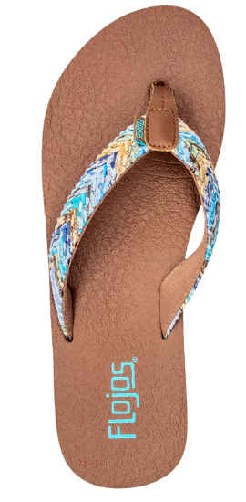 Juno Weave Womens Sandal