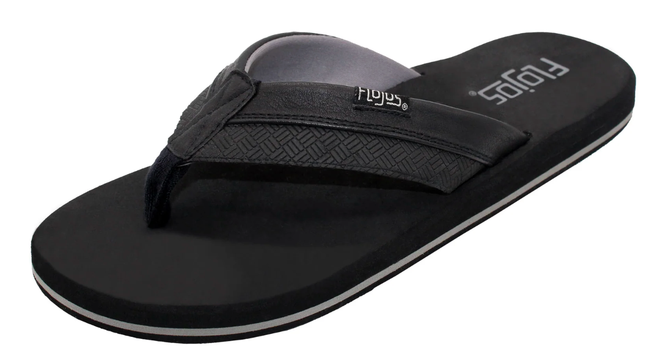 Ryan Tutone Mens Sandal