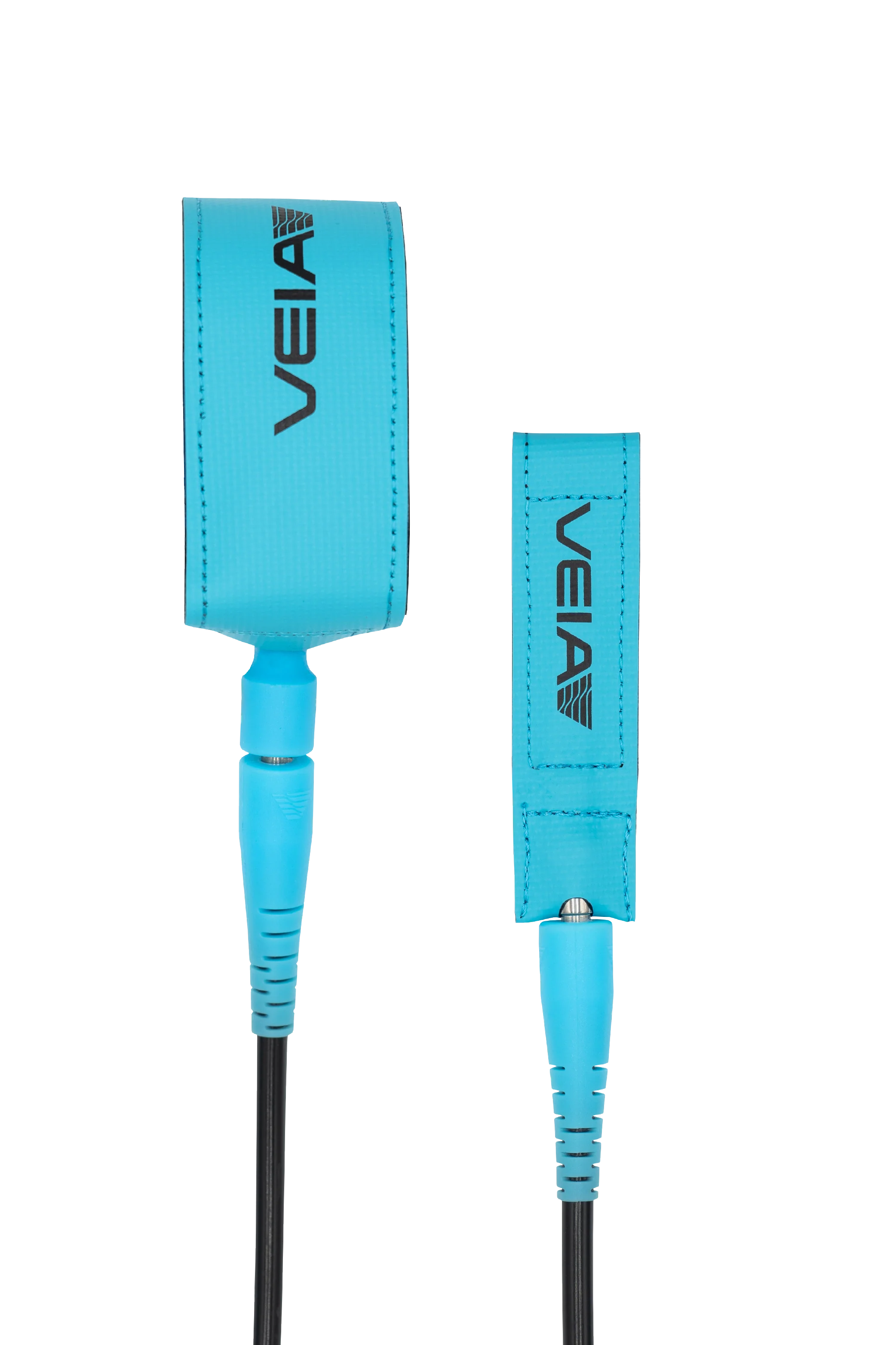 JJF Pro 6' Comp Leash - Blue/Night