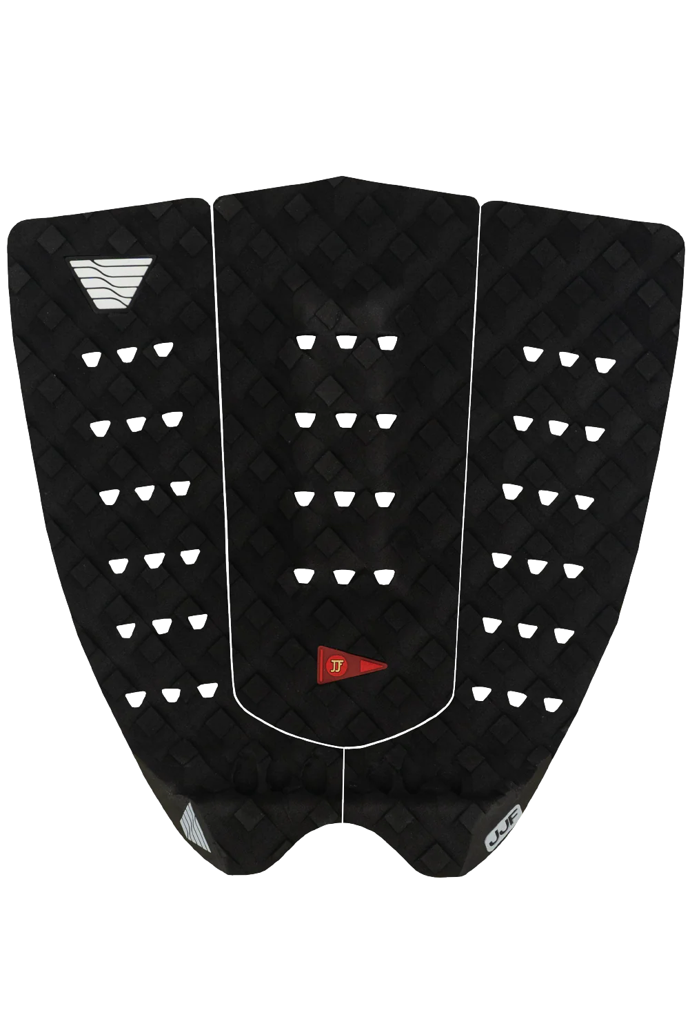 JJF Round Tail Pro Pad - Night