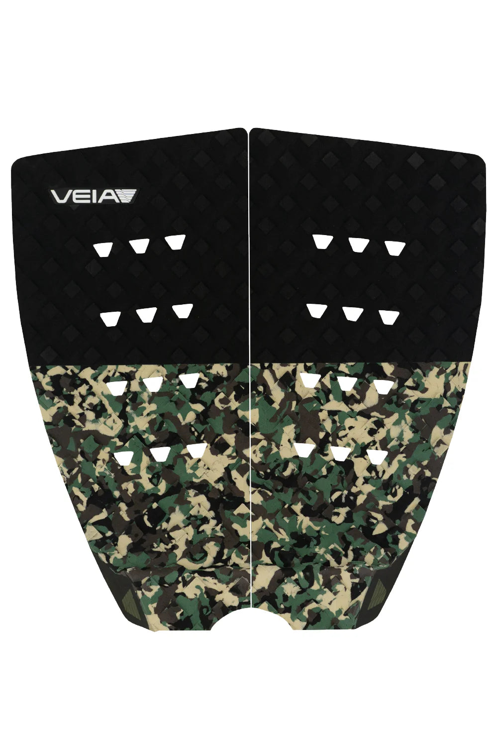 VEIA Explorer Flat Traction Pad - Night/Camo