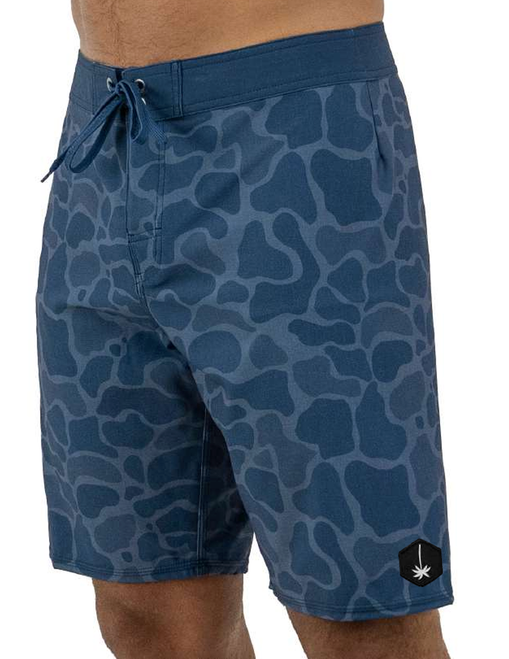 The Seaside Boardshort