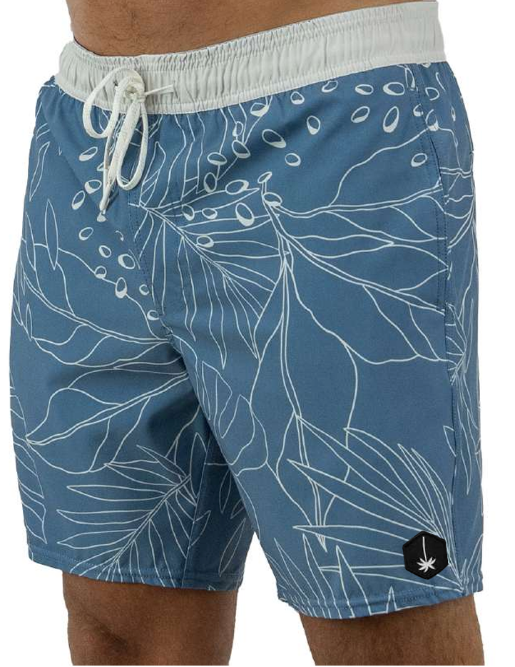 SC The Latigo Point Boardshorts