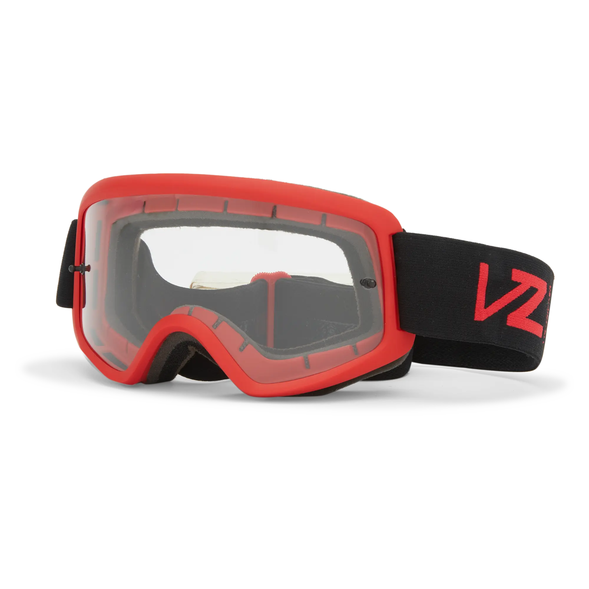 VonZipper Beefy Element Goggle - Red