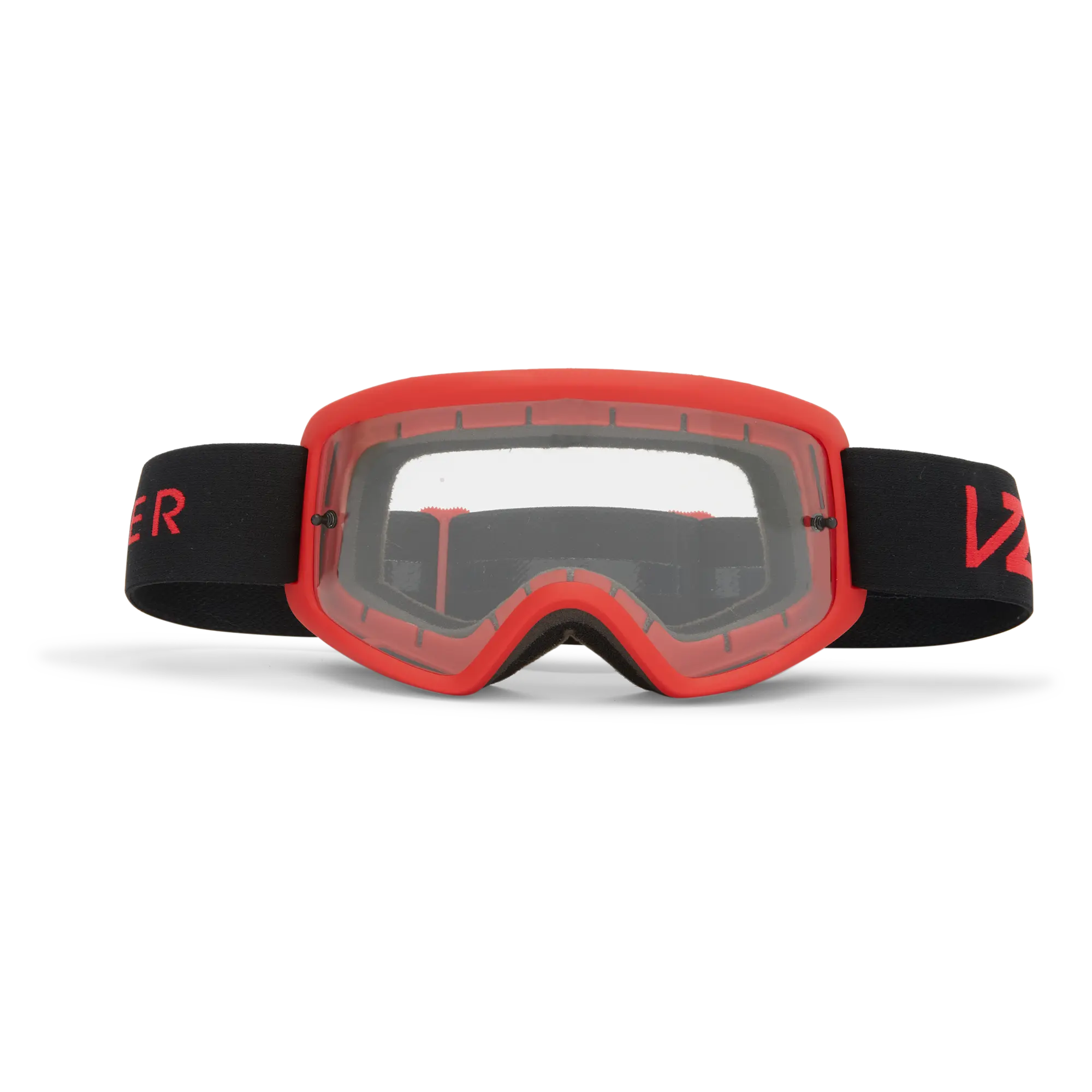VonZipper Beefy Element Goggle - Red