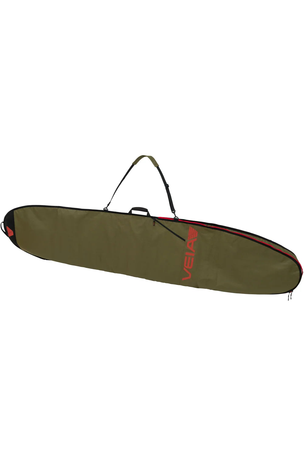 Explorer Longboard Day Bag - Squadron