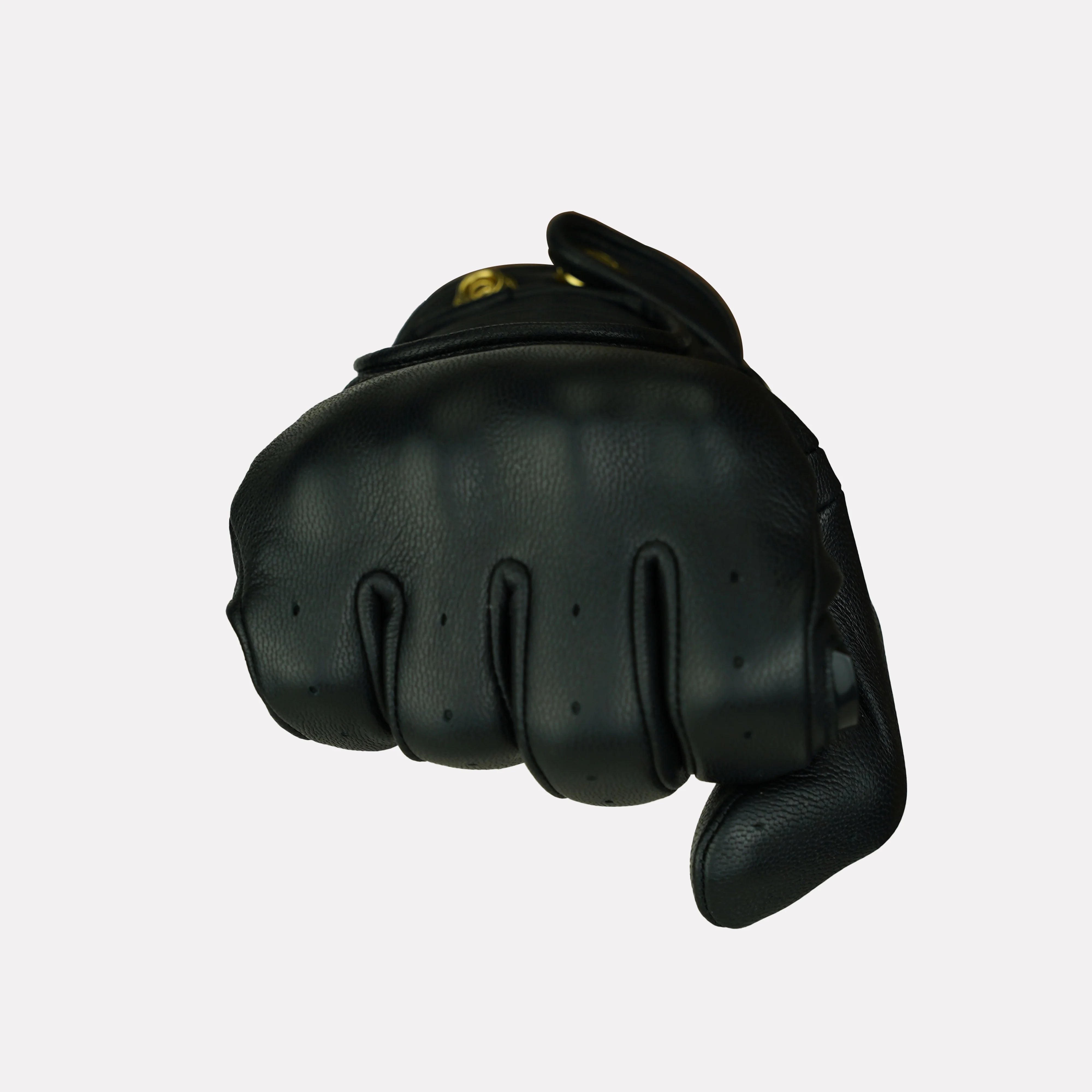 Gloves Crafted Hands