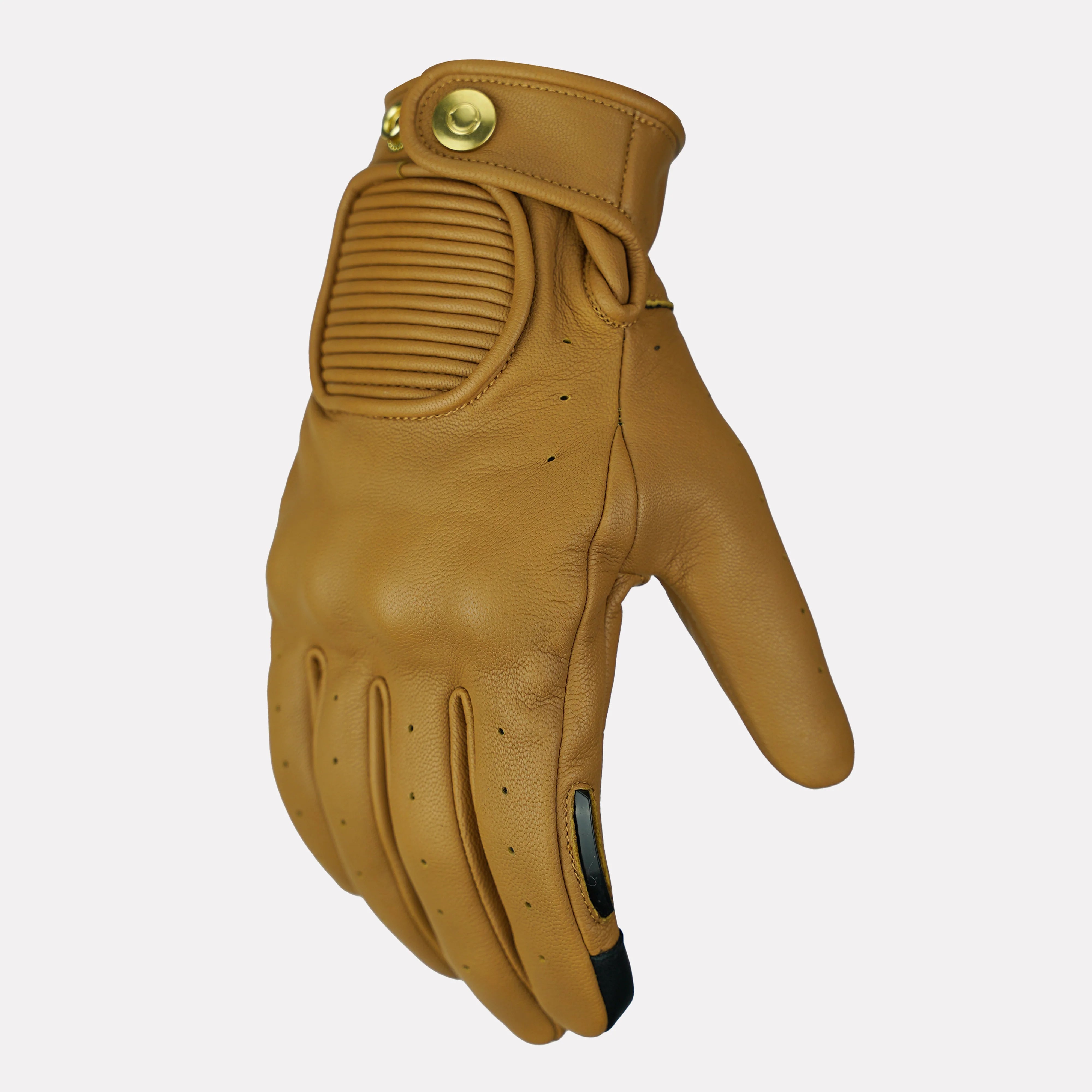 Gloves Crafted Hands