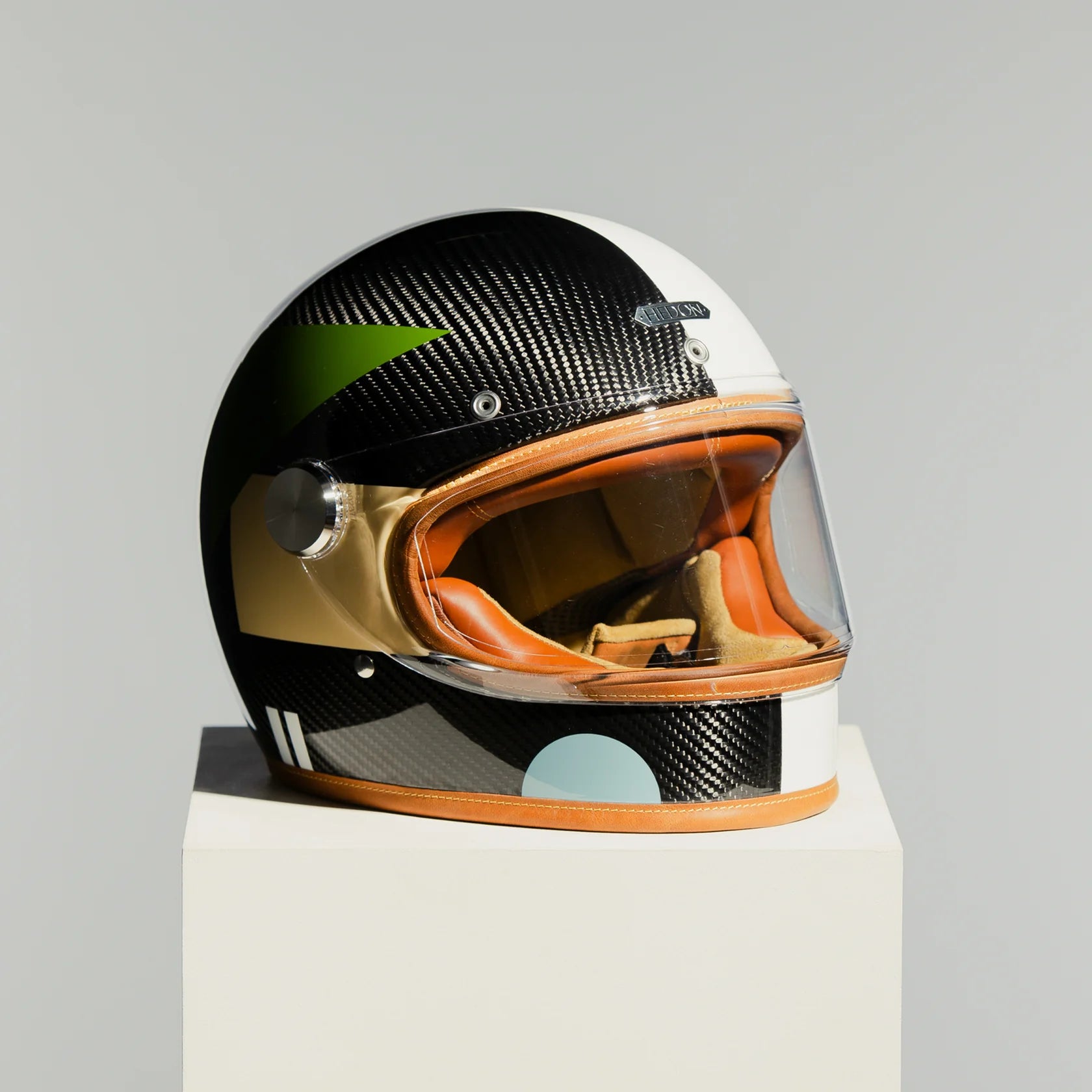 Heroine Racer Bauhaus 2.0