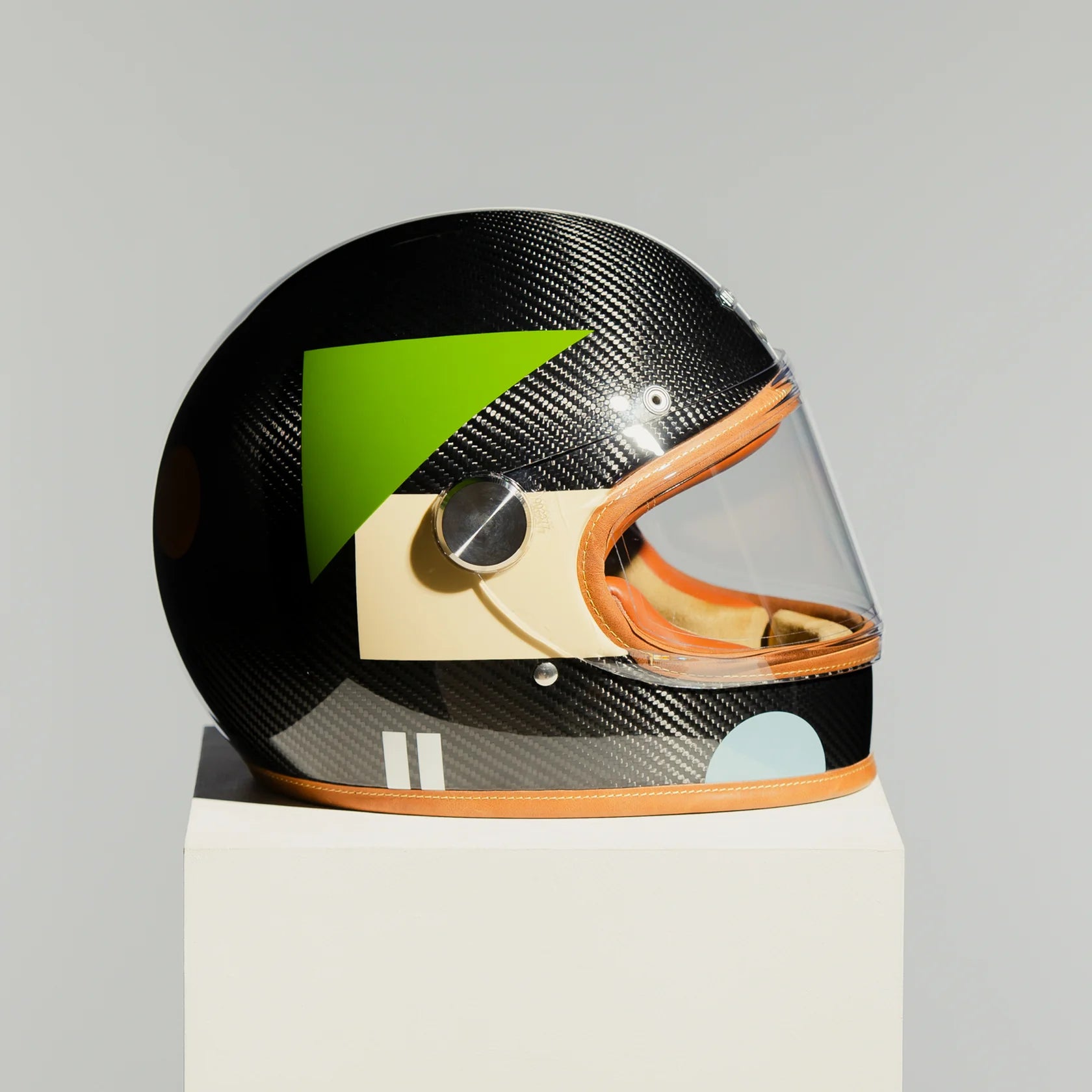 Heroine Racer Bauhaus 2.0