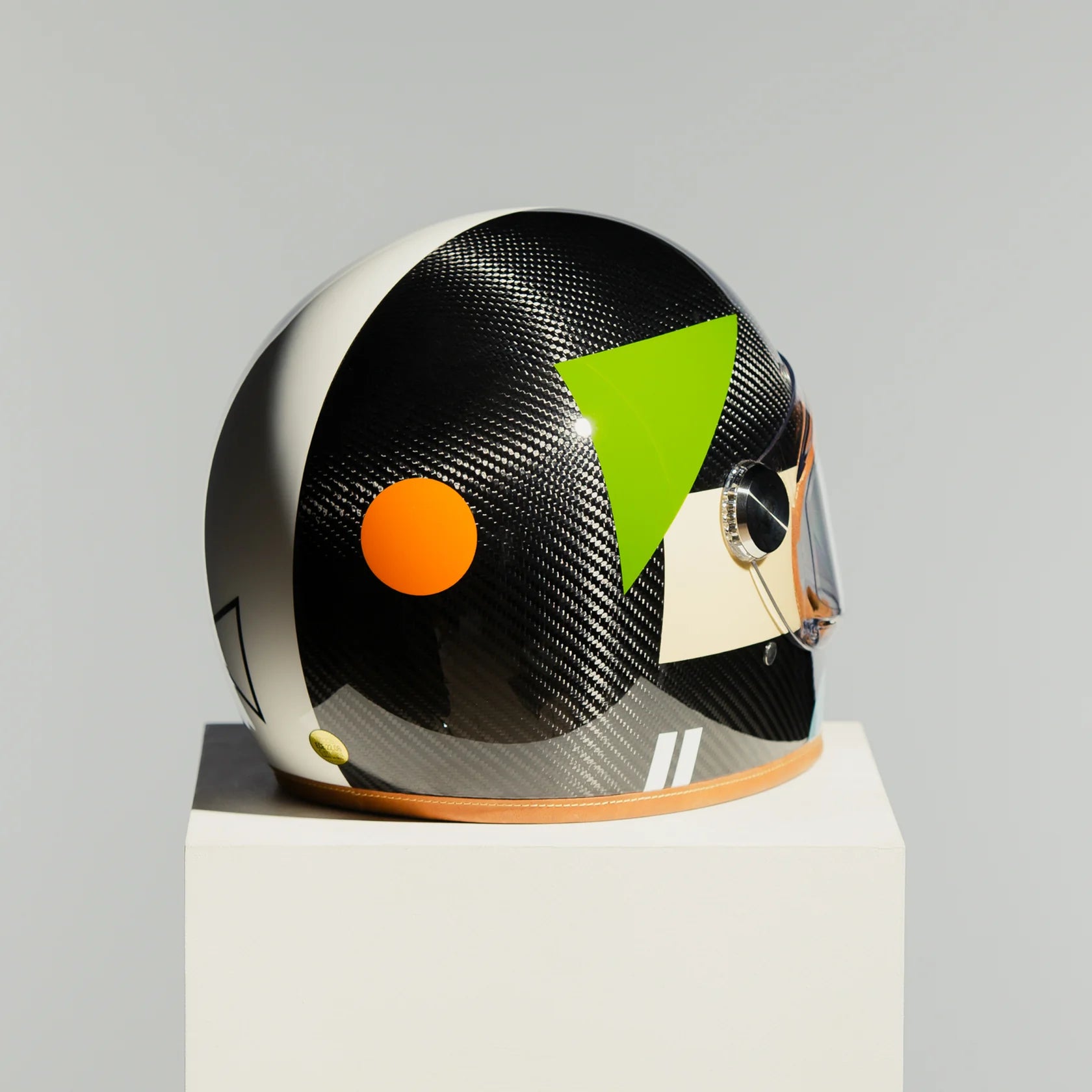 Heroine Racer Bauhaus 2.0