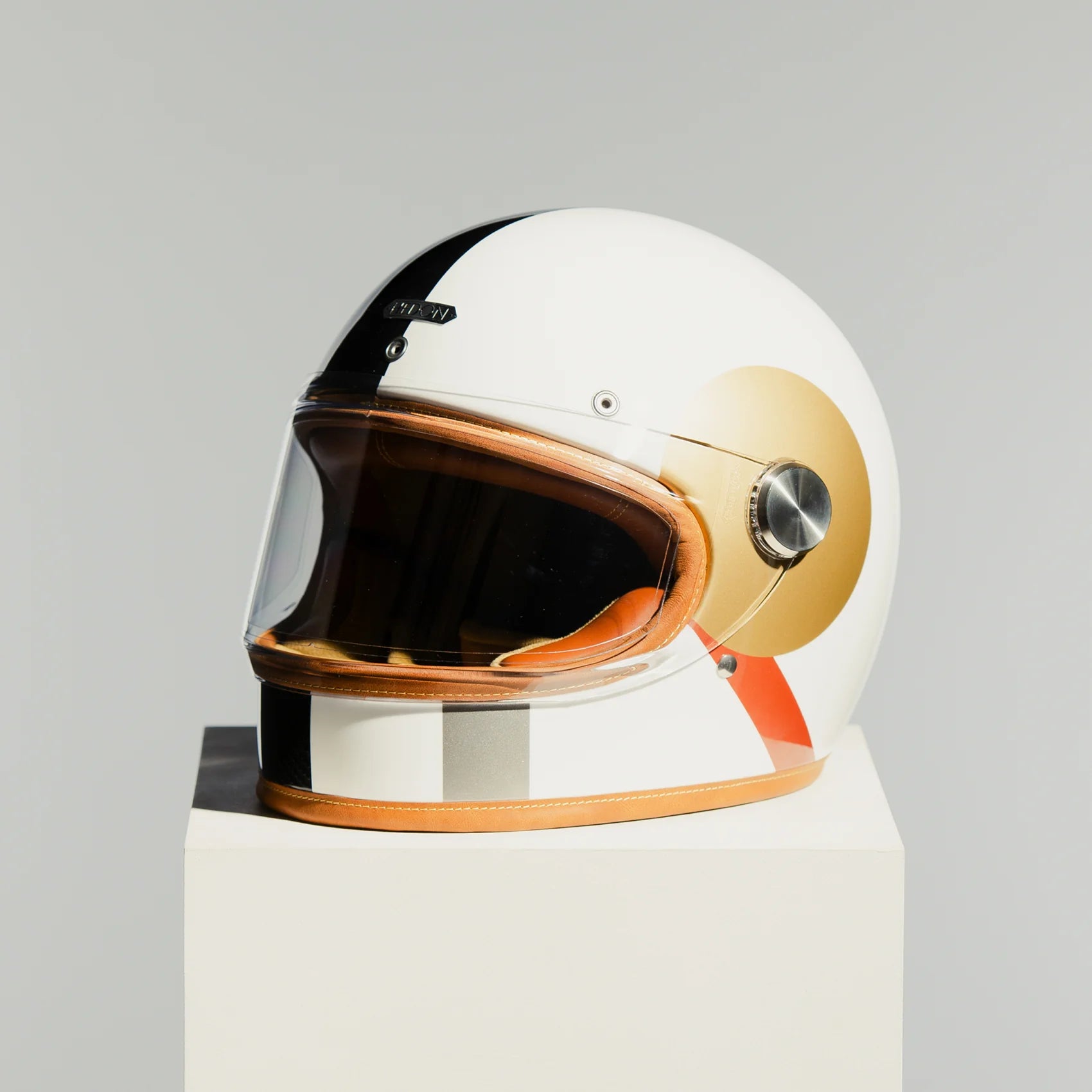 Heroine Racer Bauhaus 2.0