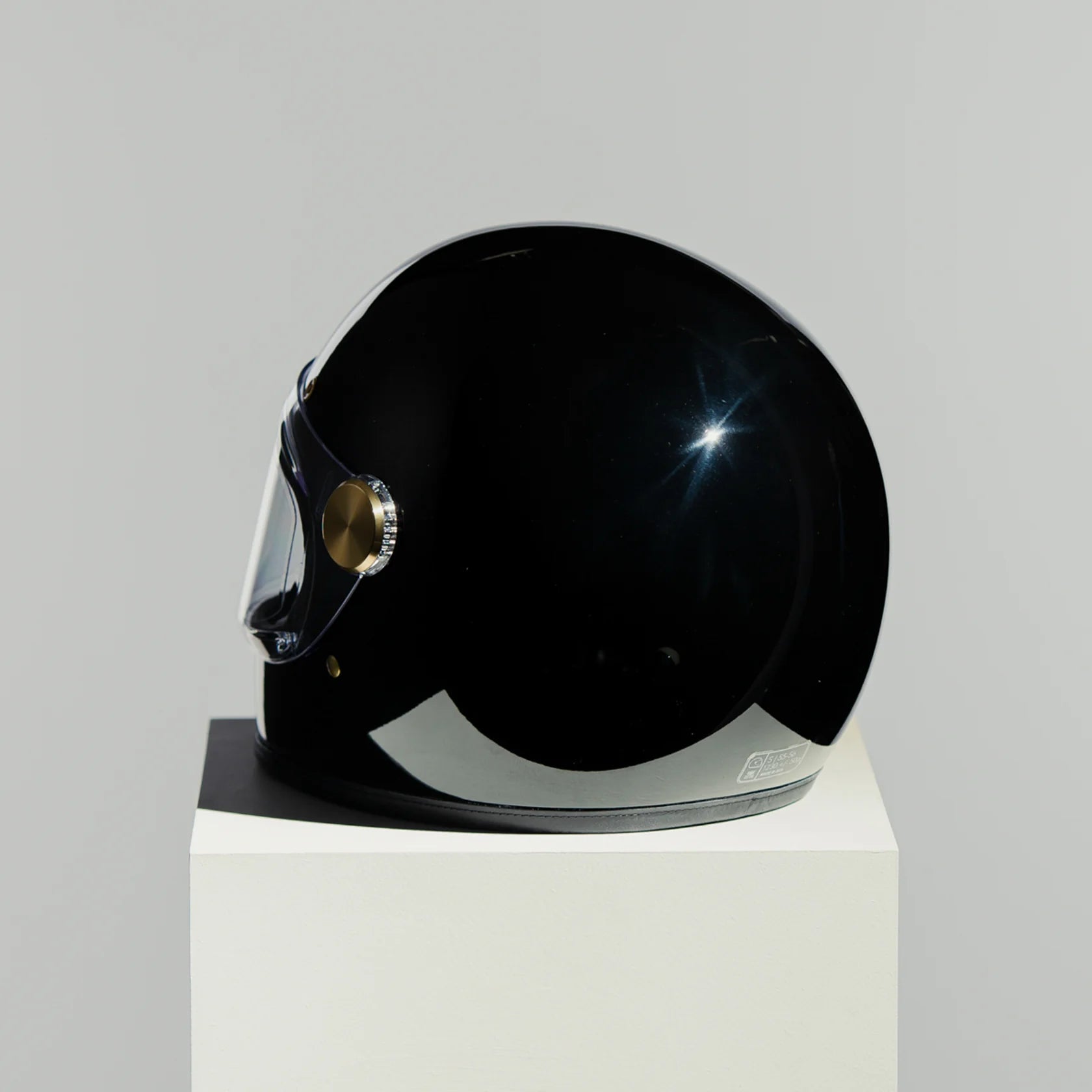 Heroine Racer Signature Black 2.0