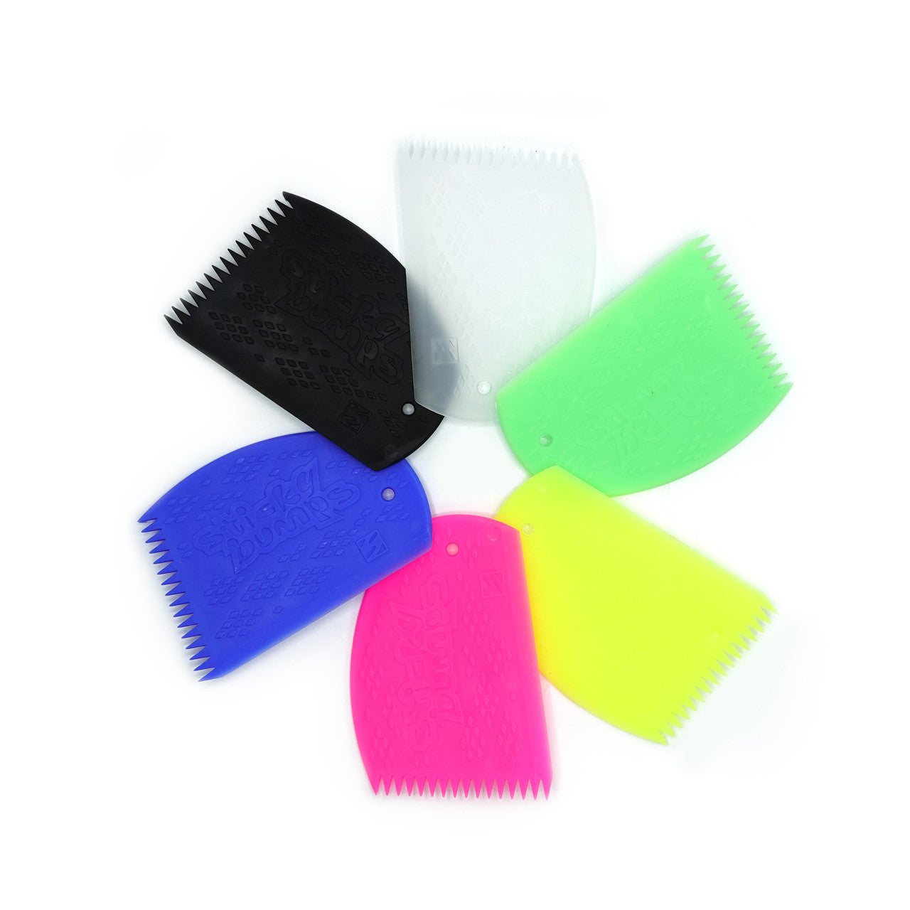 Wax Comb