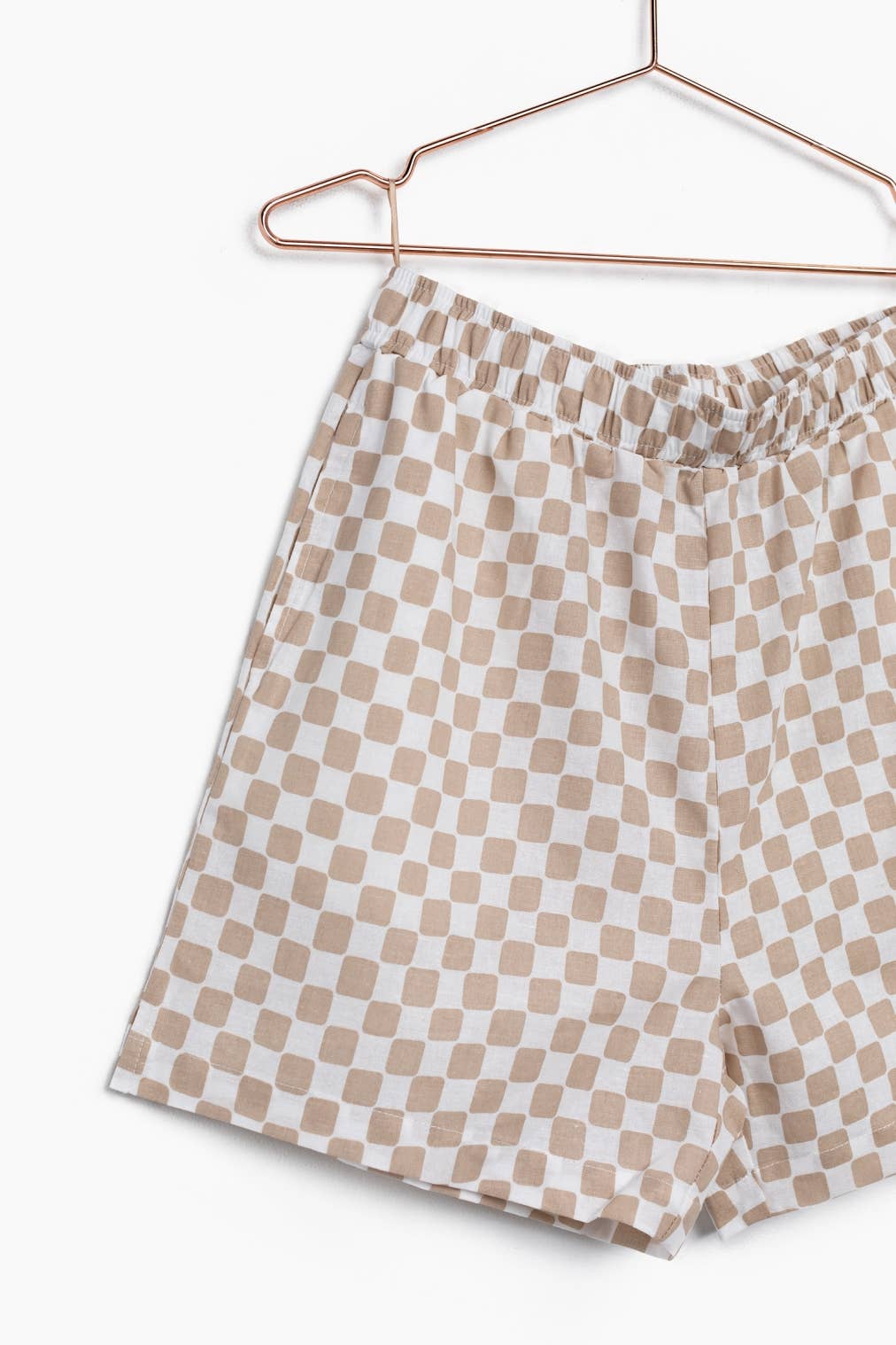 The Jo Shorts
