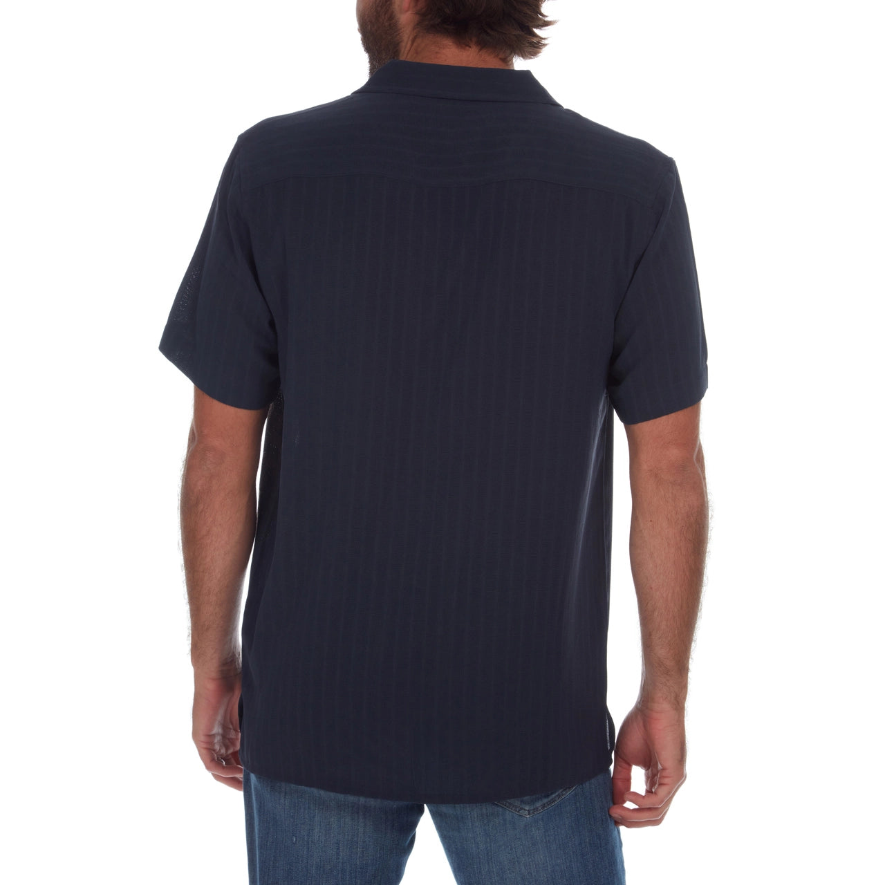 The Presidio Park Shirt