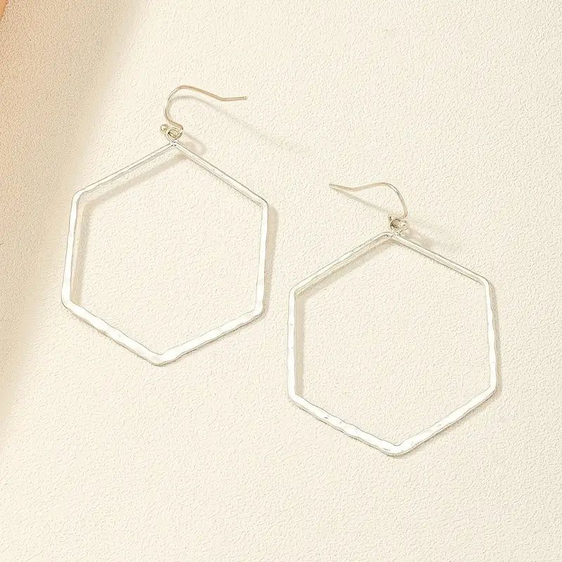 Metal Hex