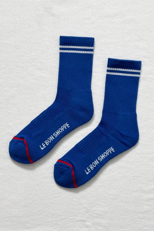 LE BON SHOPPE - BOYFRIEND SOCK