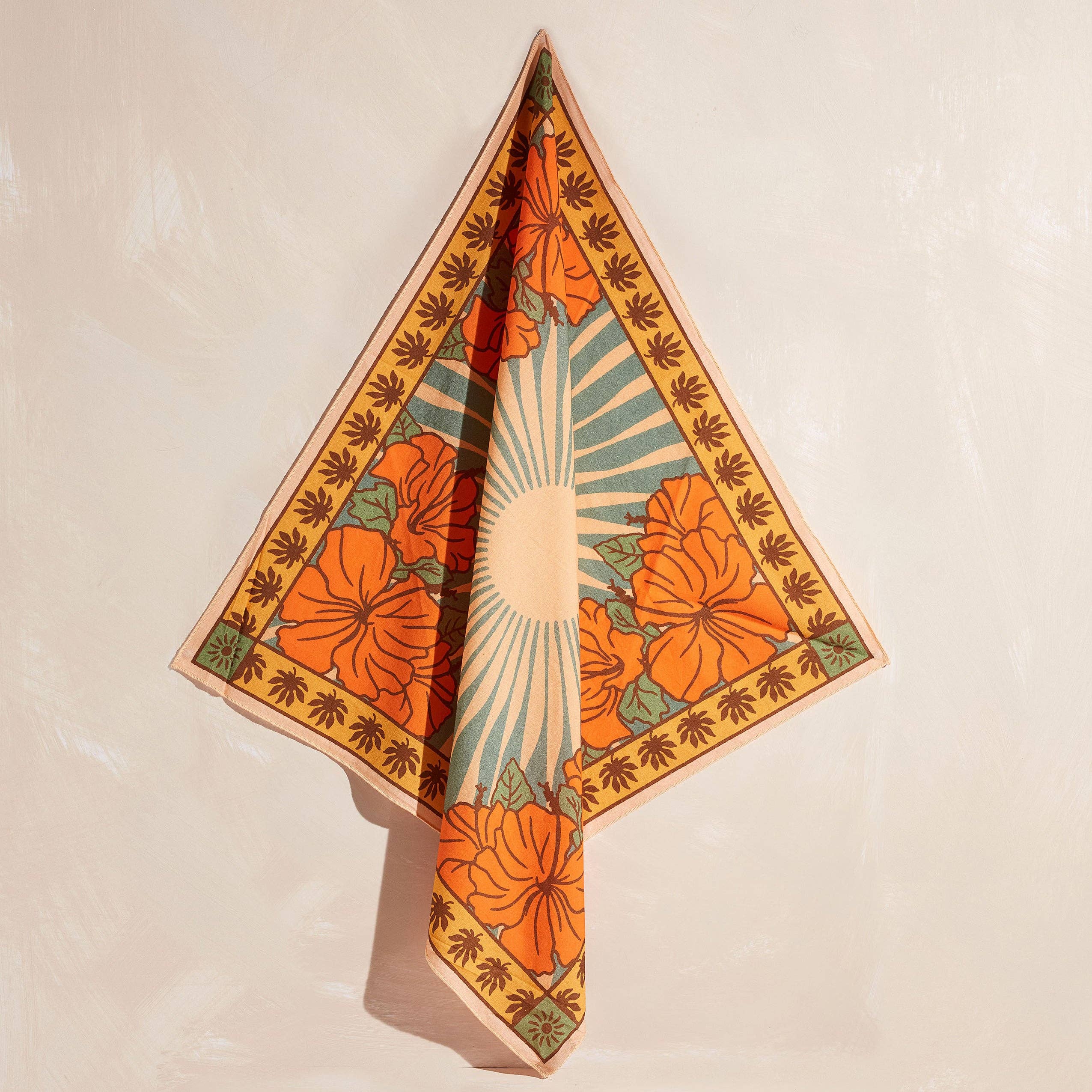 Althaea Bandana