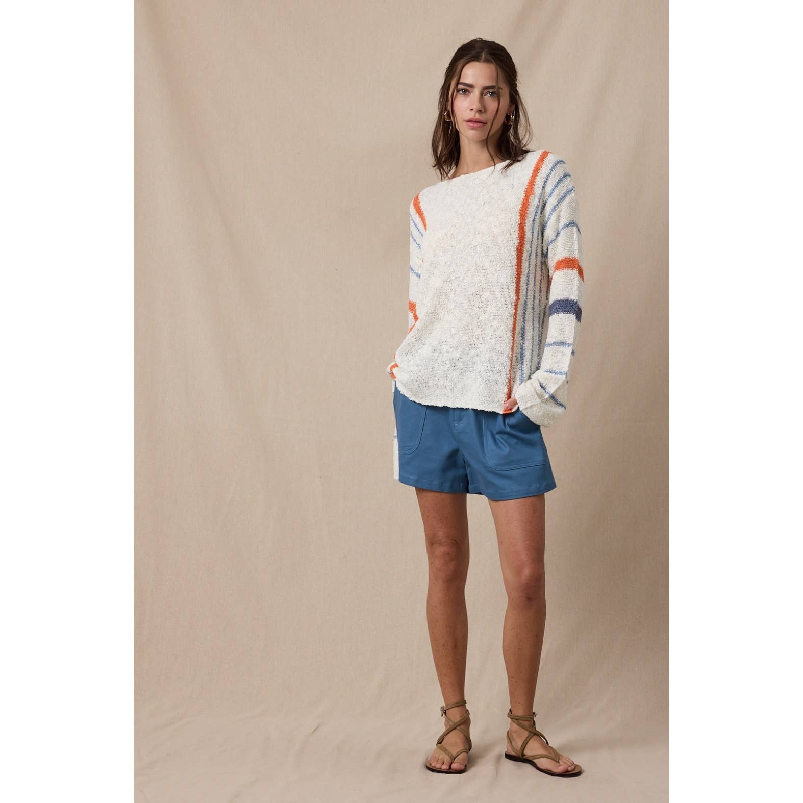 West Cliff Drive Sweater